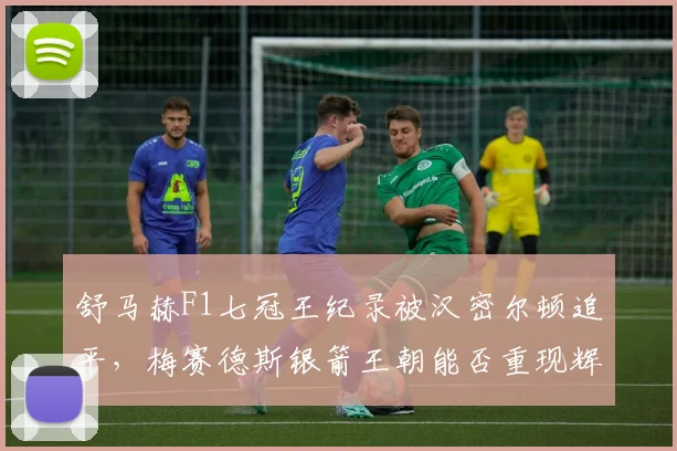 舒马赫F1七冠王纪录被汉密尔顿追平,梅赛德斯银箭王朝能否重现辉煌?